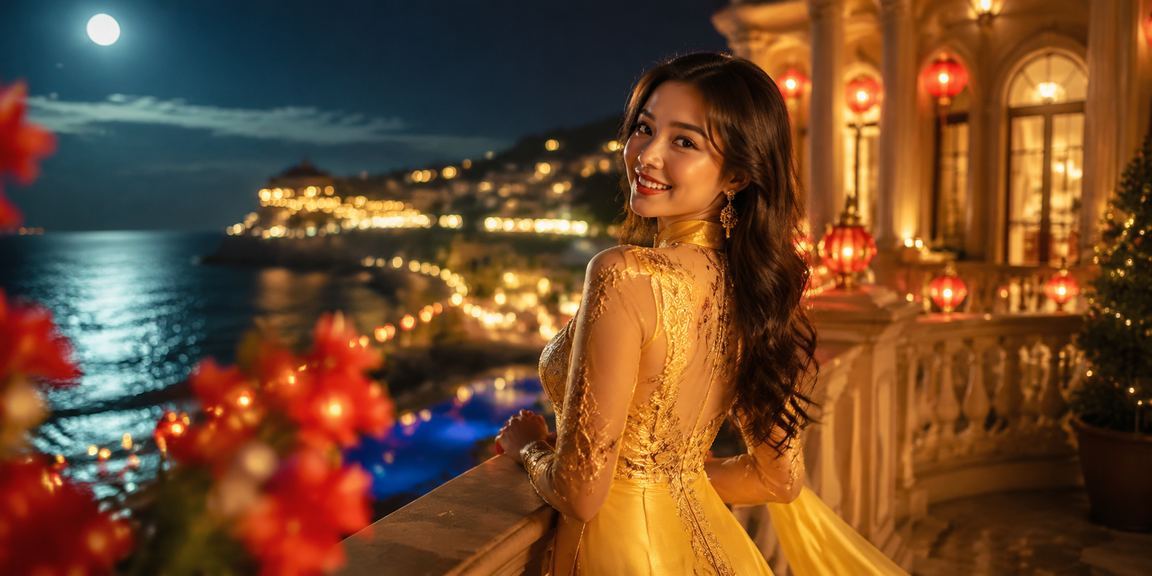 Giao diện ứng dụng giải trí casino trên điện thoại di động tại Đà Lạt