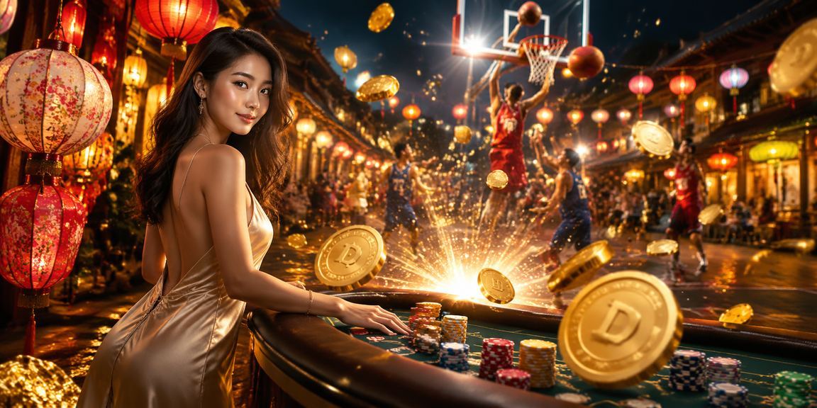 Người hâm mộ bóng rổ tại Hội An theo dõi trận đấu và đặt cược thể thao qua điện thoại