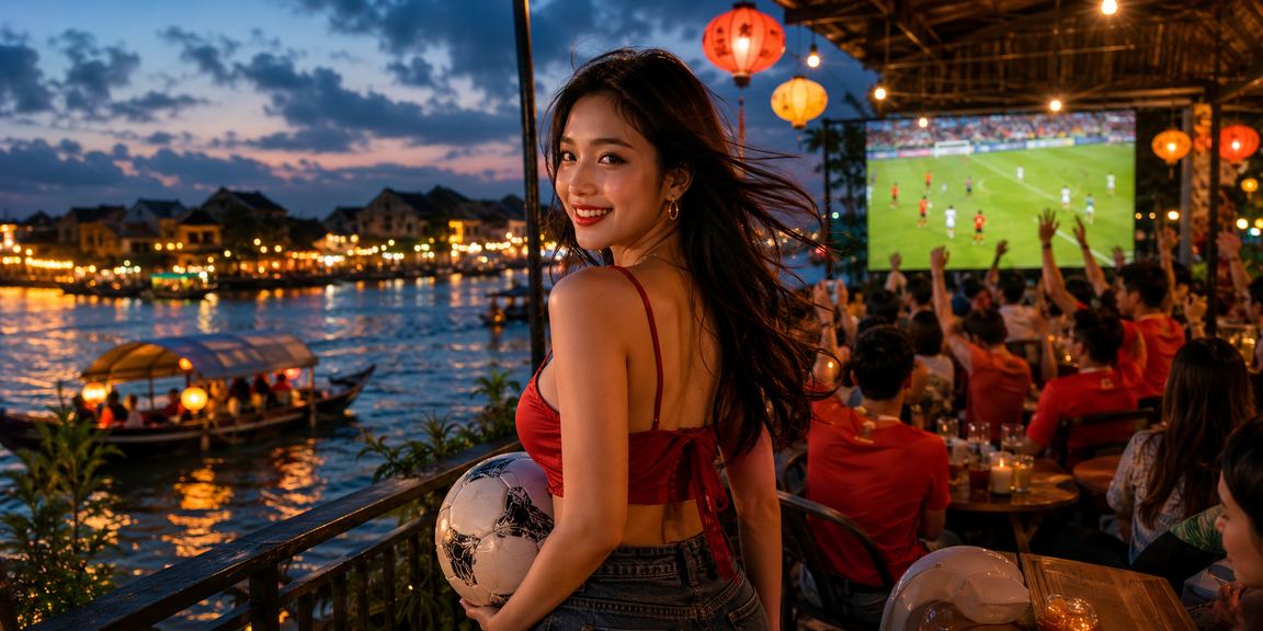 Người dùng Sài Gòn cá cược bóng đá trên điện thoại qua 652