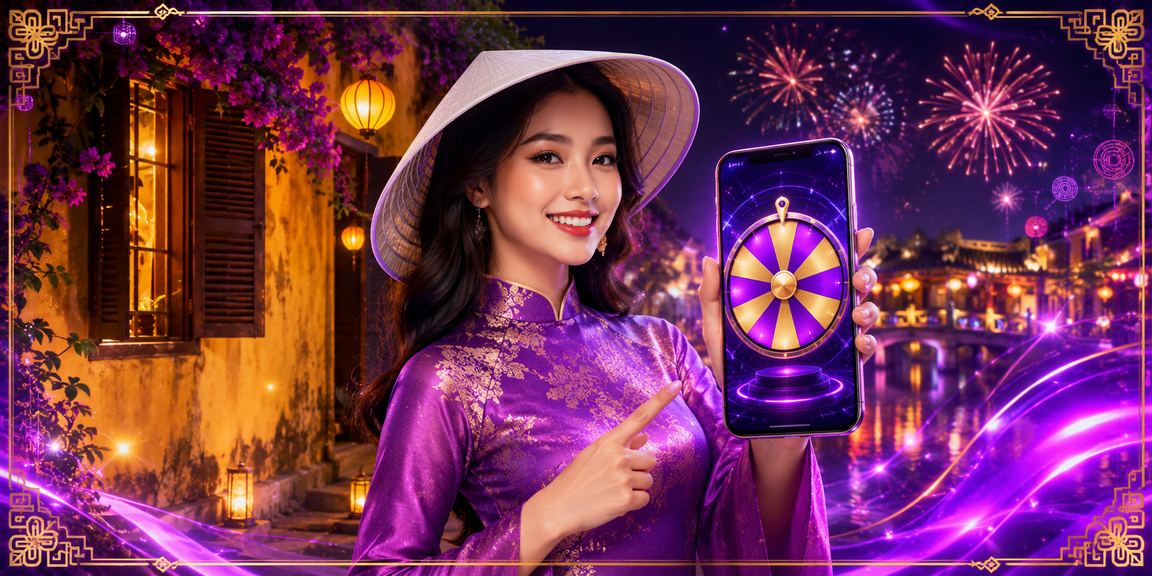 Nền tảng cá cược trực tuyến 652 dành cho người dùng Việt Nam