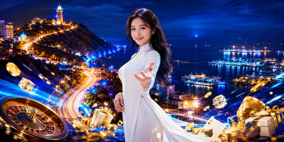 Khách hàng thưởng thức casino di động tại Vũng Tàu trên điện thoại thông minh